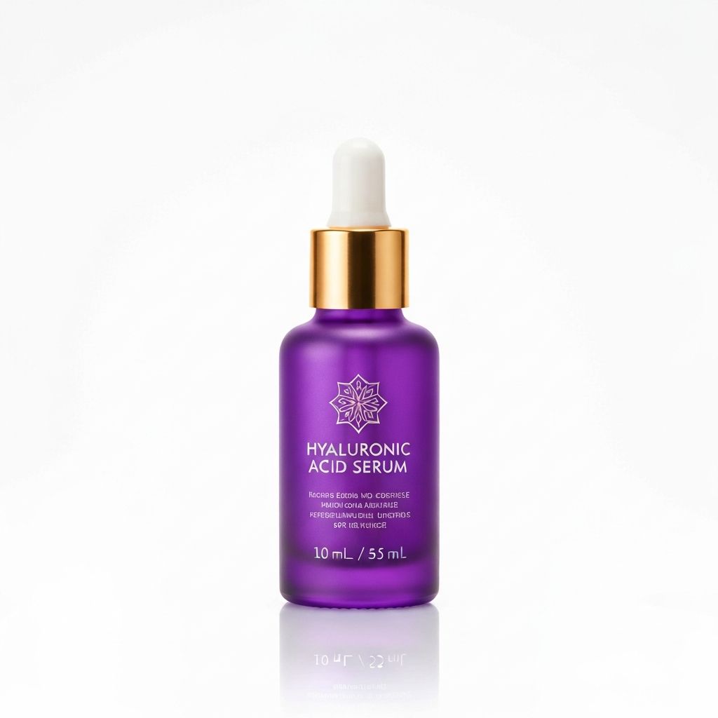 Hyaluronic Acid Serum